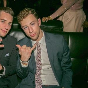 Meet your Posher, Nick